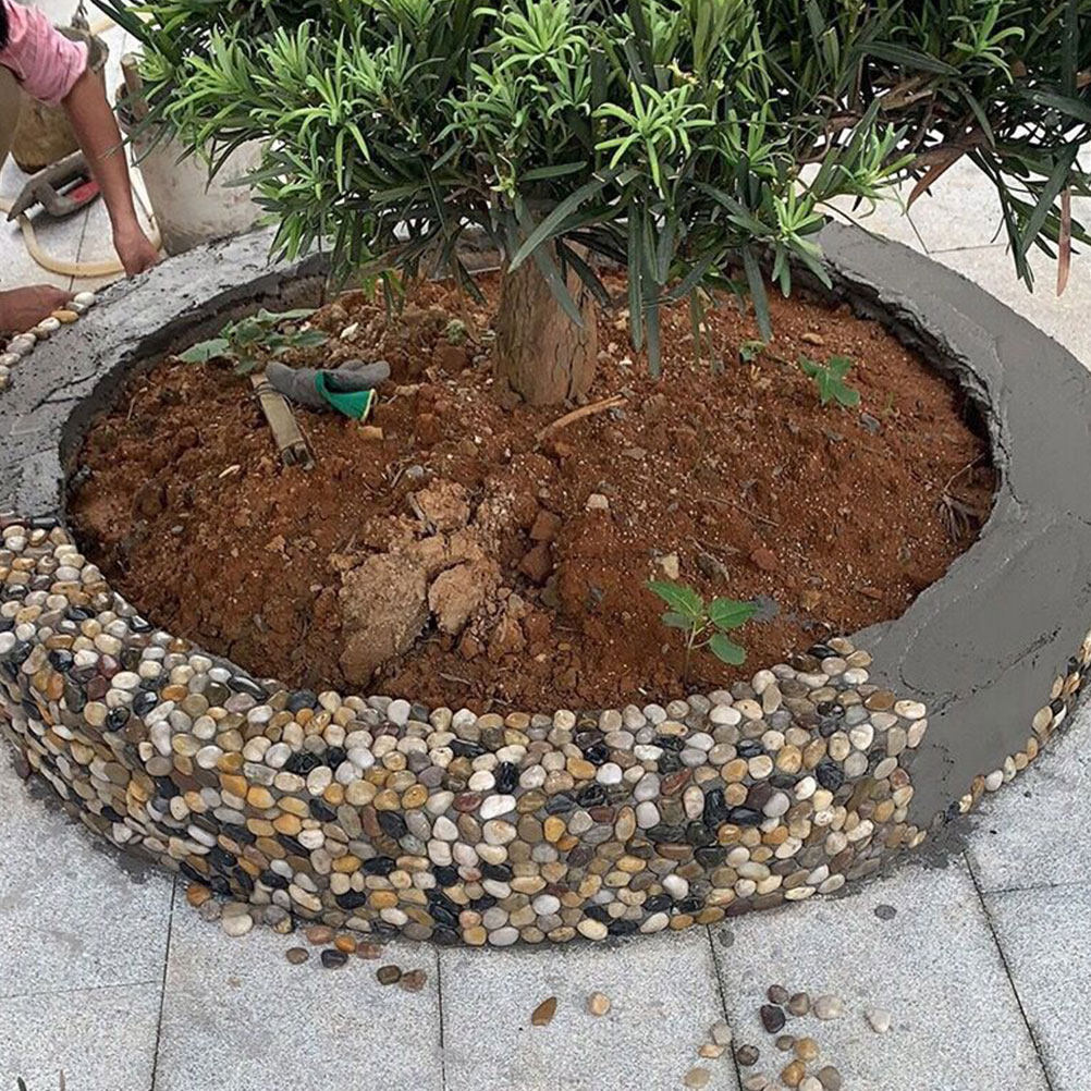 Aquarium For Planted Tank - 3pcs 3 Packs Natural Landscaping Stones