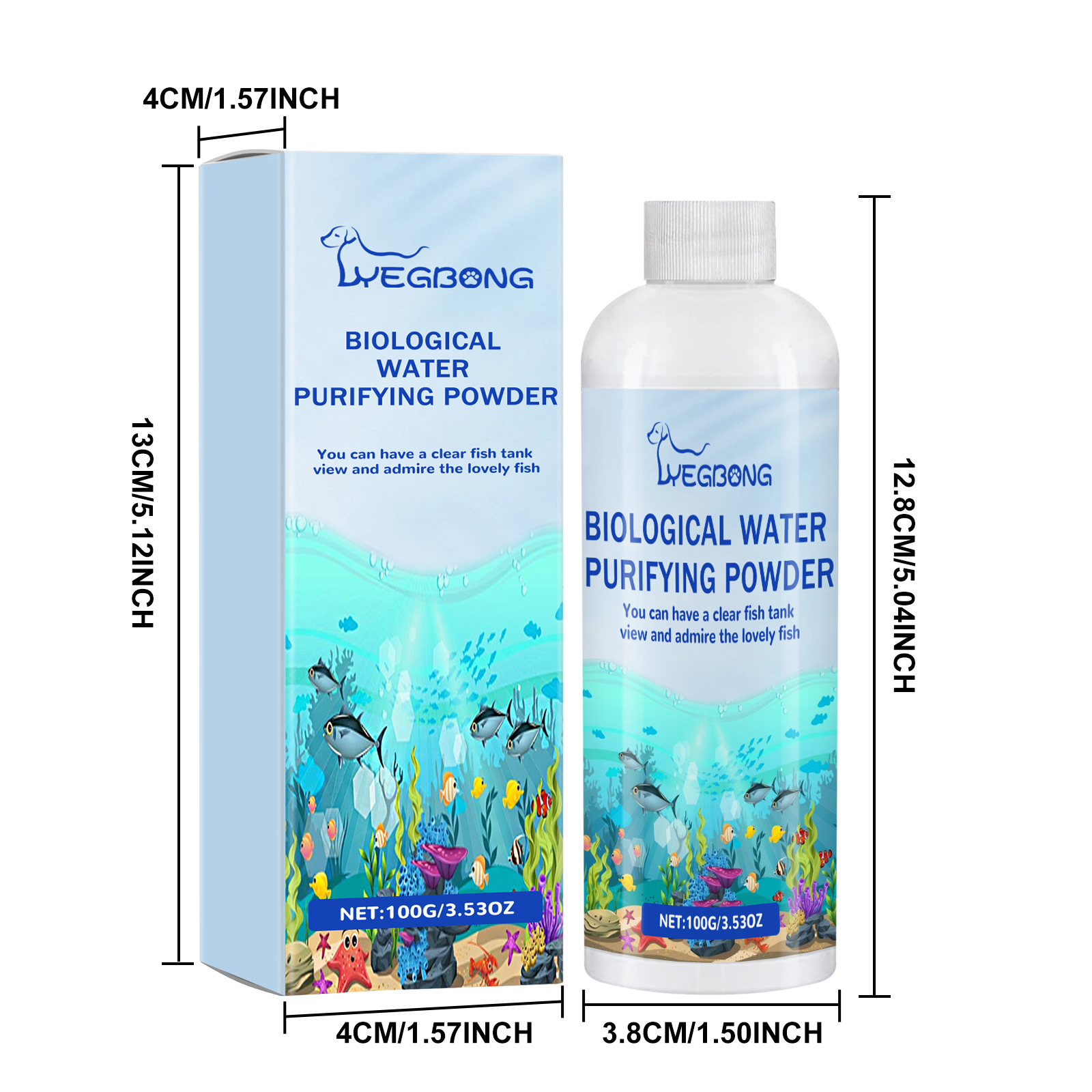 Biological Aquarium Algae Cont - Planted Aquarium Algae Control 评论和价格