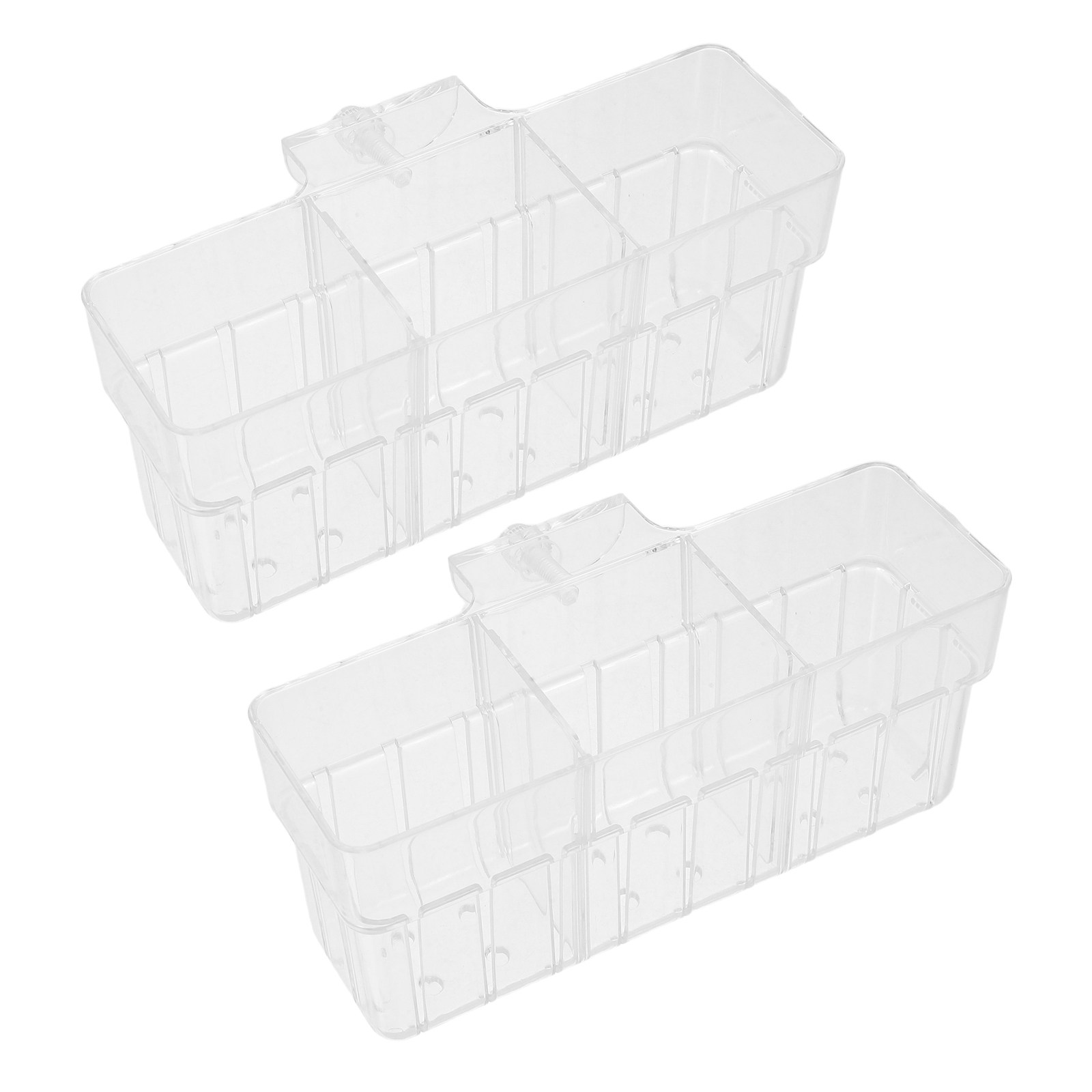 2Pcs Hydroponic Plant Racks Tr - Aquarium For Planted Tank 评论和价格