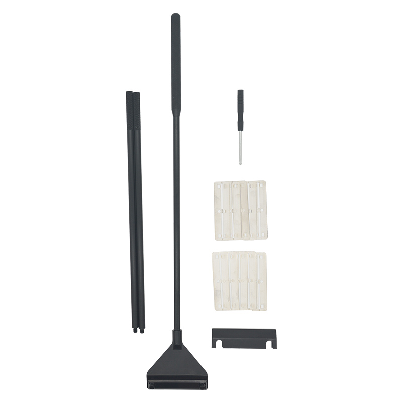 Aquarium Algae Remover Aluminu - Planted Aquarium Cleaning Kit 评论和价格