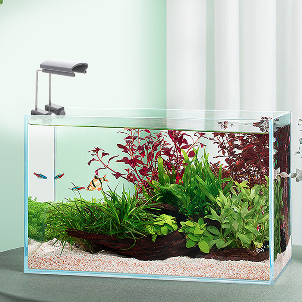 2Pcs Aquarium Light Stand Heav - Aquarium For Planted Tank 评论和价格