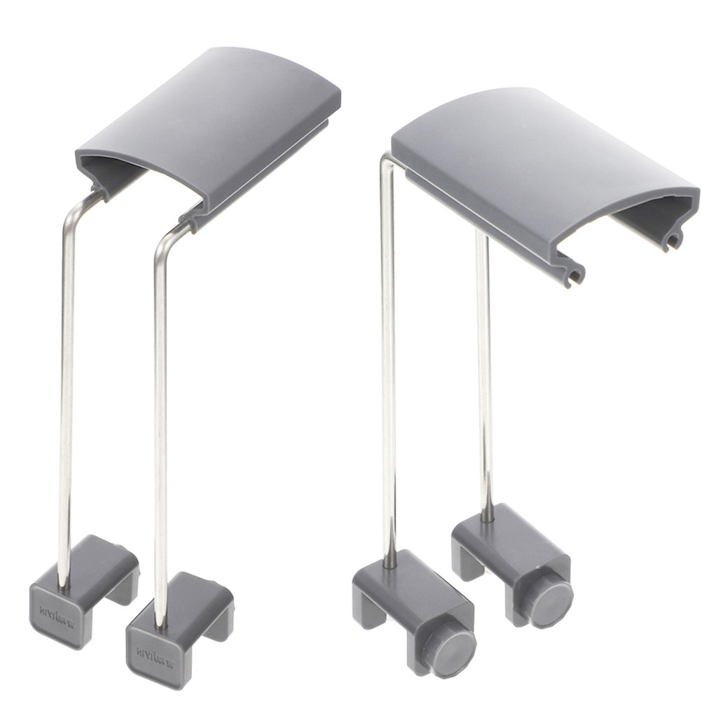 2Pcs Aquarium Light Stand Heav - Aquarium For Planted Tank 评论和价格