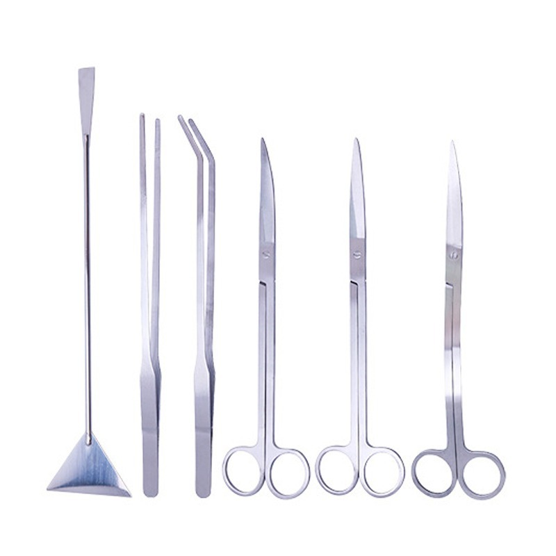 Aquarium Cleaning Tools Kit Fi - Planted Aquarium Cleaning Kit 评论和价格
