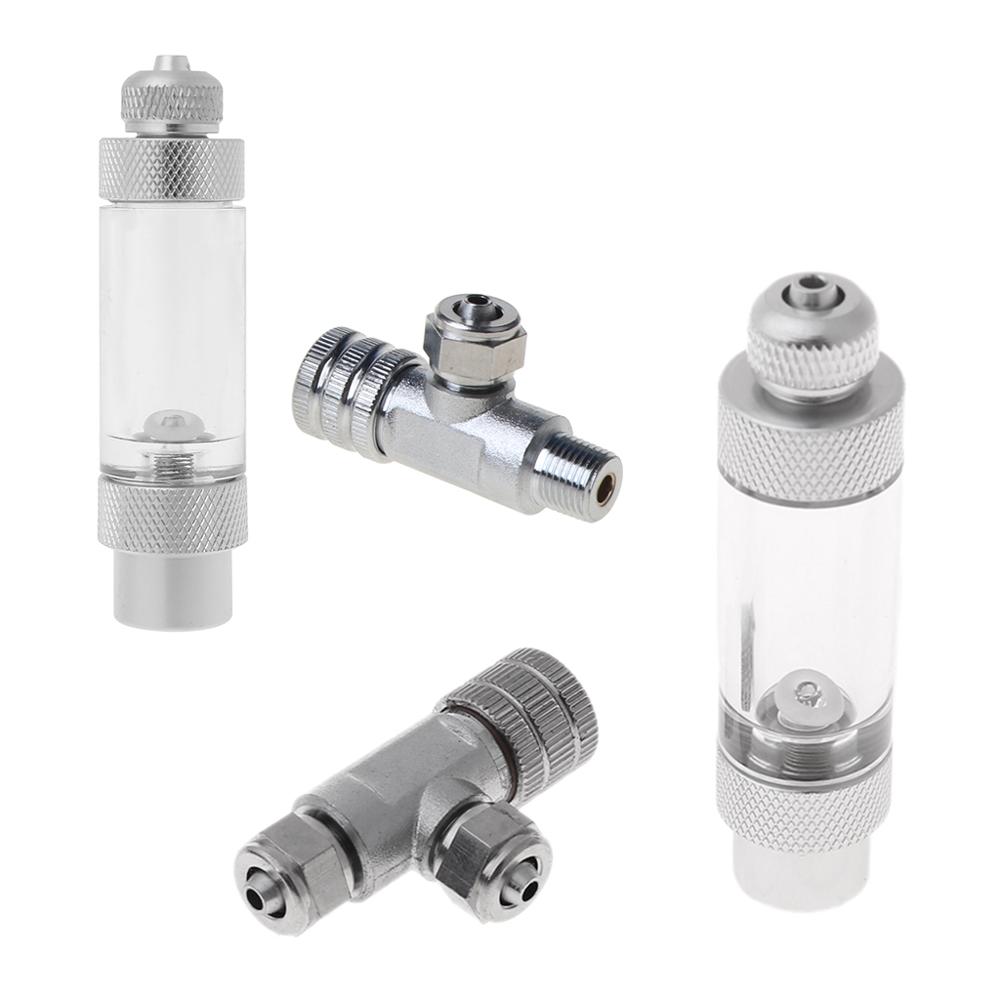 Aquarium CO2 Regulator Bubble  - Co2 Regulator Dual Stage 评论和价格
