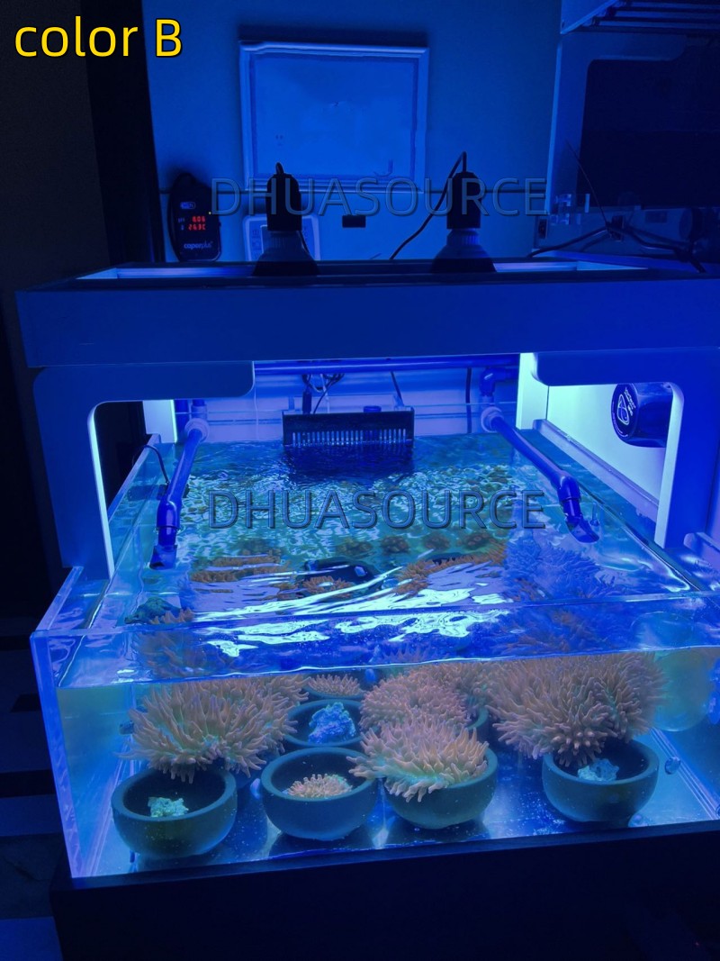 Full specturm LED Aquarium Ree - Planted Aquarium Pendant Light 评论和价格