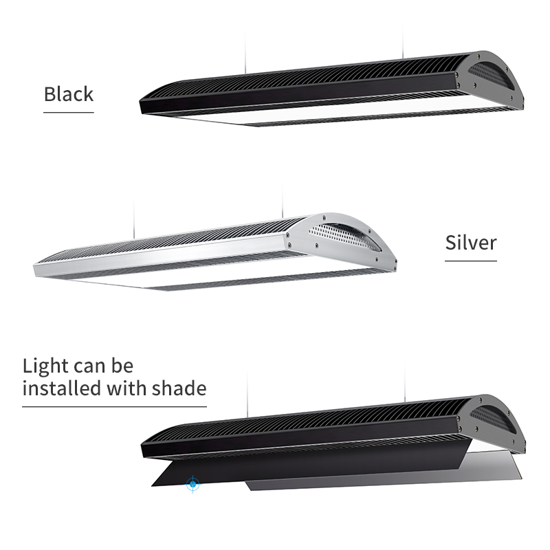 WEEK AQUA A430Pro LED Aquarium - Planted Aquarium Pendant Light 评论和价格