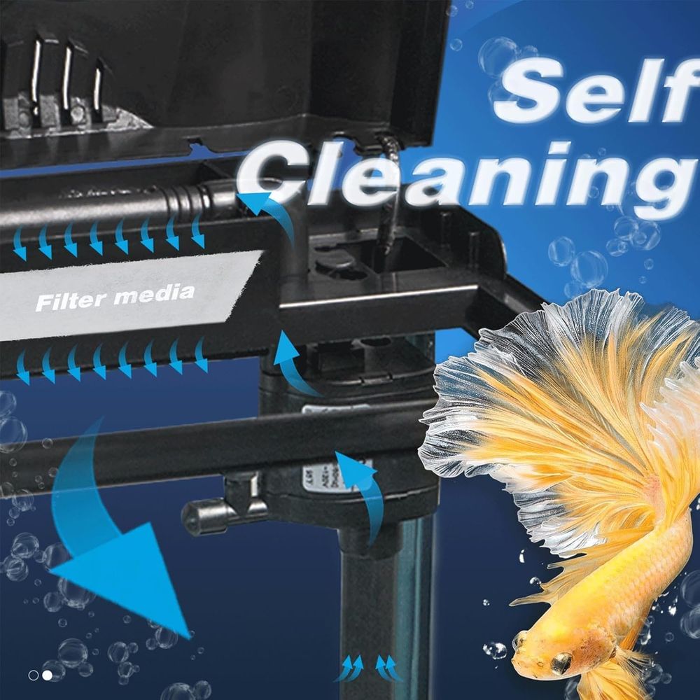 Small ish Tank, 2 Gallon Glass - Planted Aquarium Cleaning Kit 评论和价格