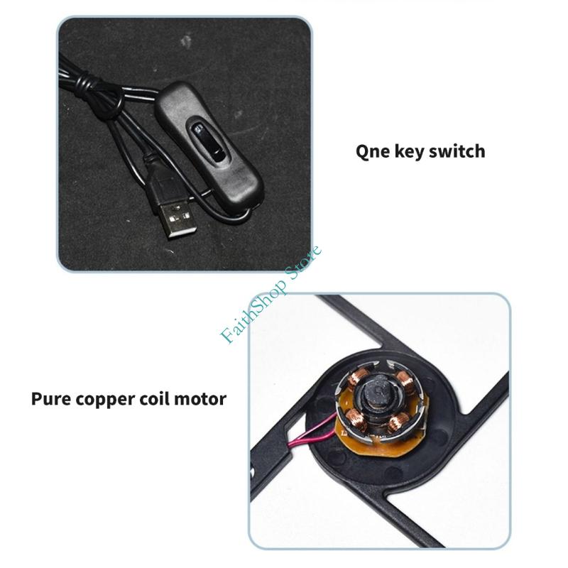 124E FishTank Clip on Cooling  - Planted Aquarium Water Temperature 评论和价格
