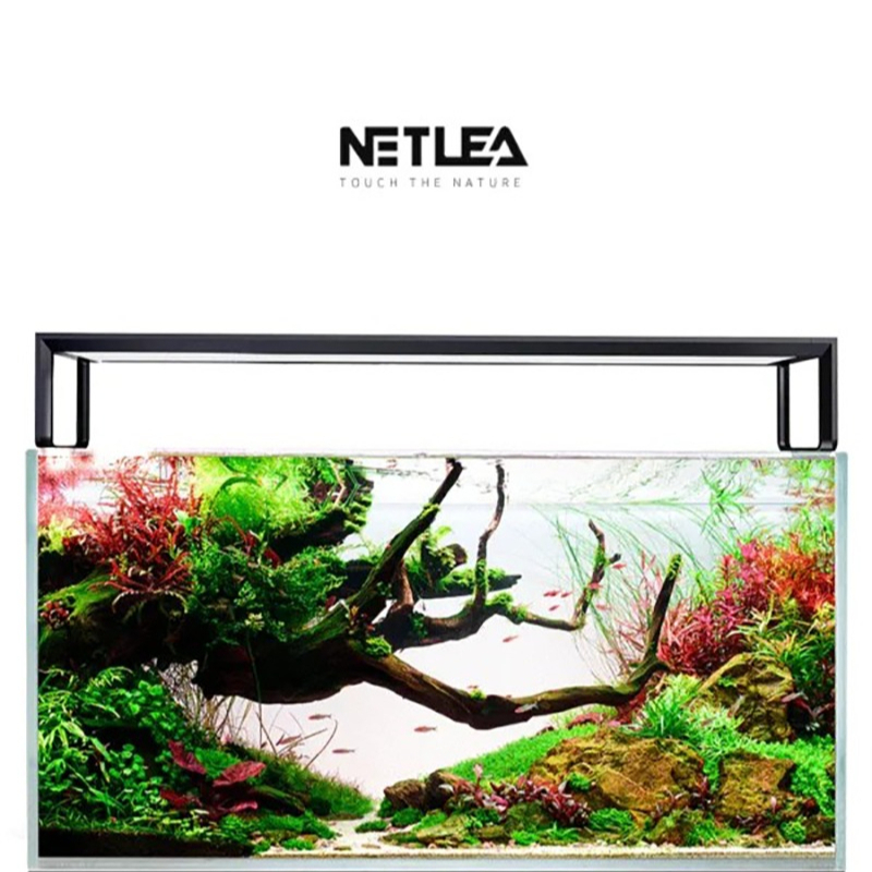 Netlea AT5S V3 Smart Wifi APP  - Planted Aquarium Pendant Light 评论和价格
