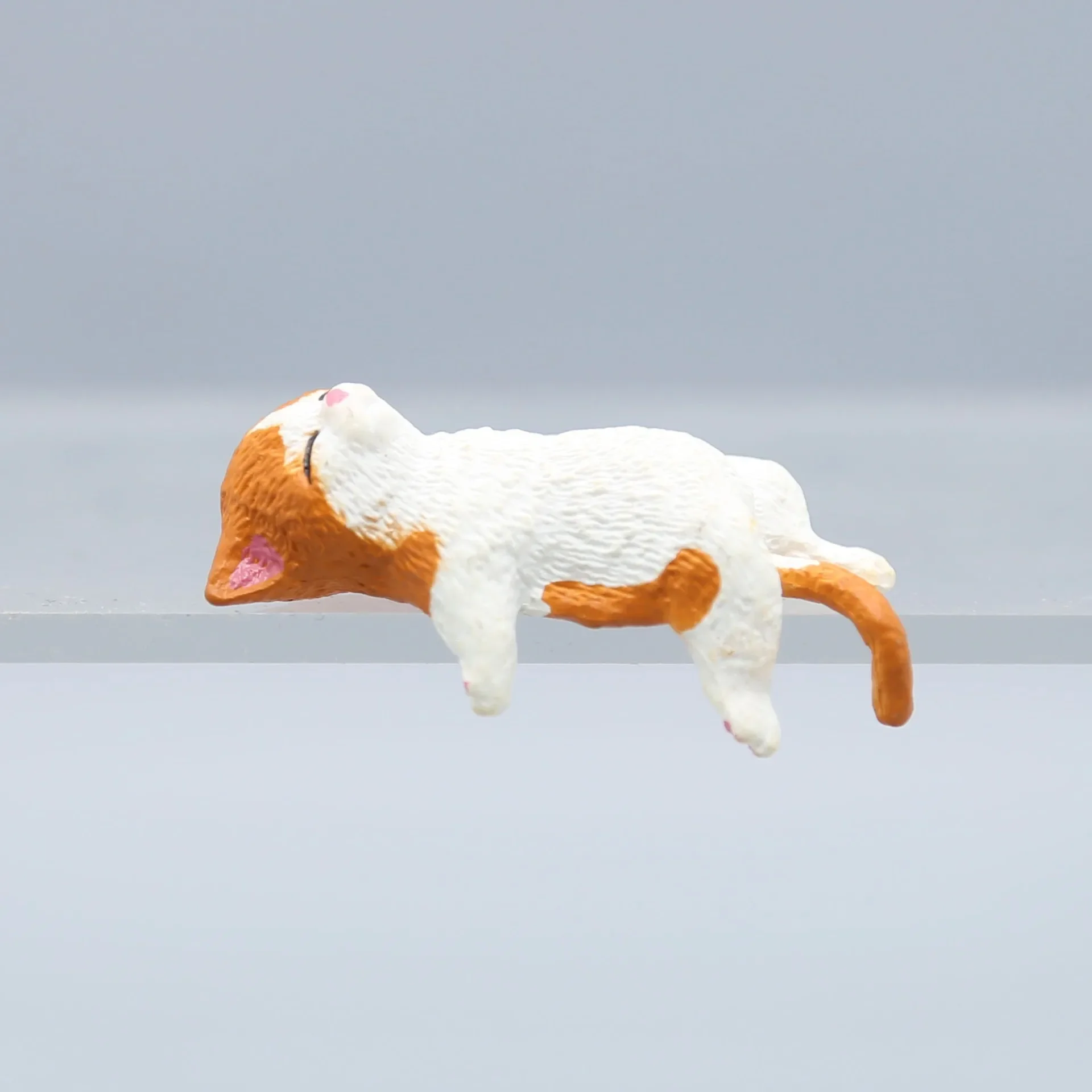 Cute Cartoon Cat Decor PVC Hom - Aquarium Planting Ideas 评论和价格
