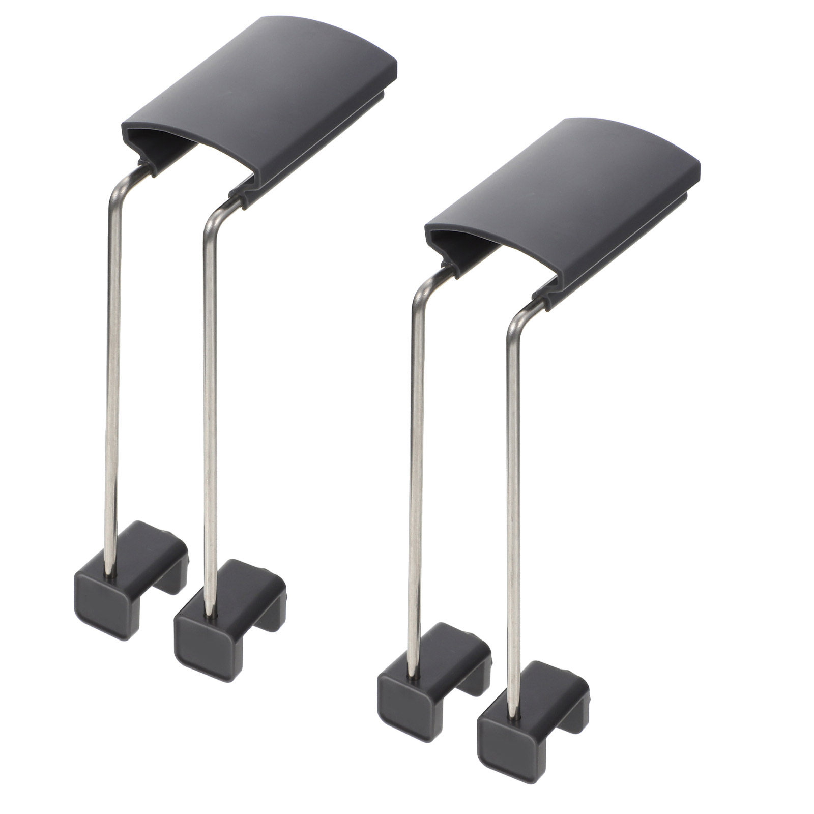 2pcs Water Grass Lamp Bracket  - Aquarium For Planted Tank 评论和价格