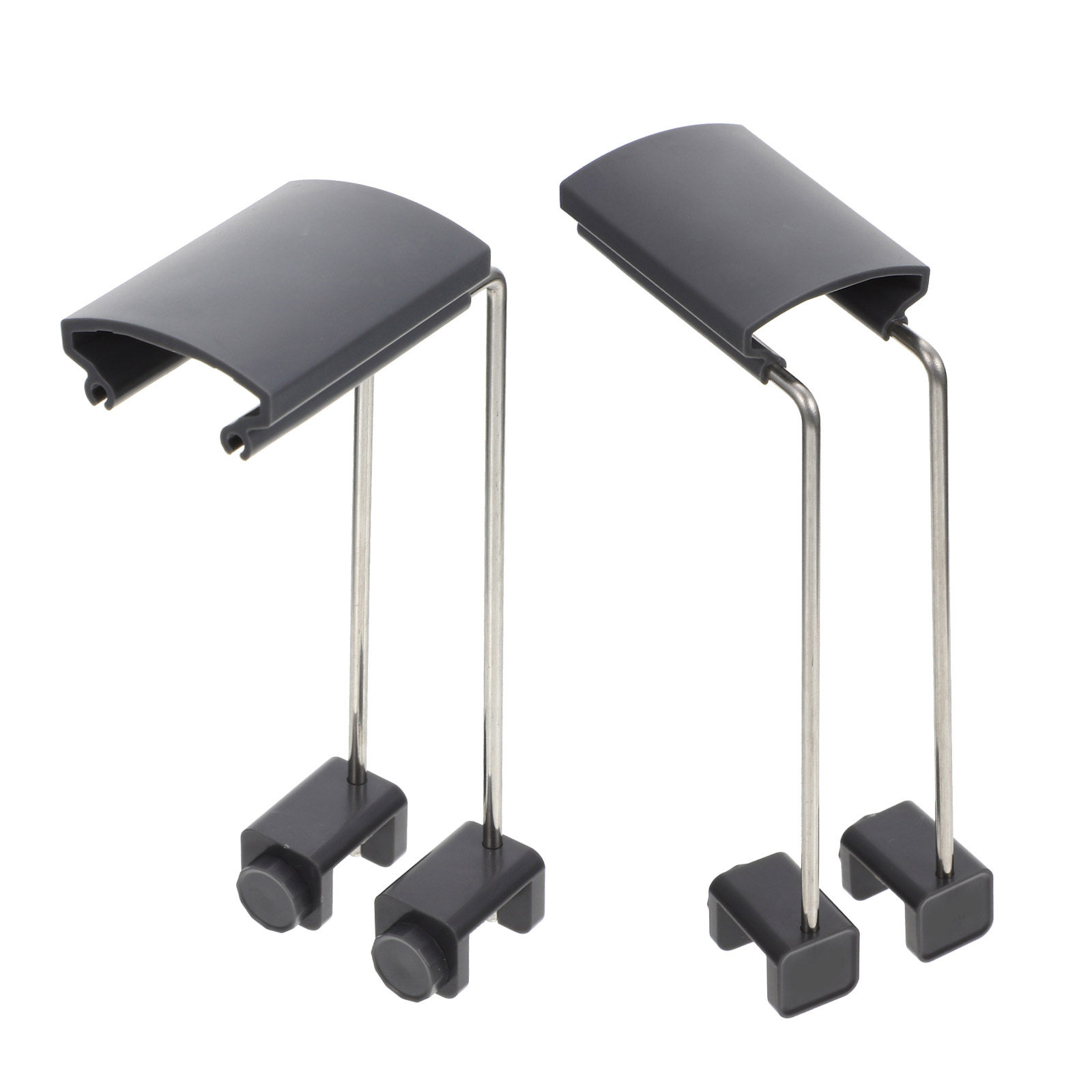 2pcs Water Grass Lamp Bracket  - Aquarium For Planted Tank 评论和价格