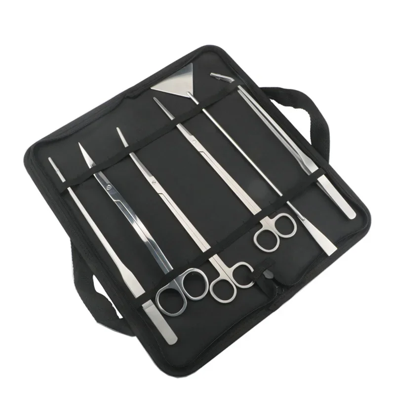 Aquarium Tools Kit Tweezers Sc - Planted Aquarium Cleaning Kit 评论和价格