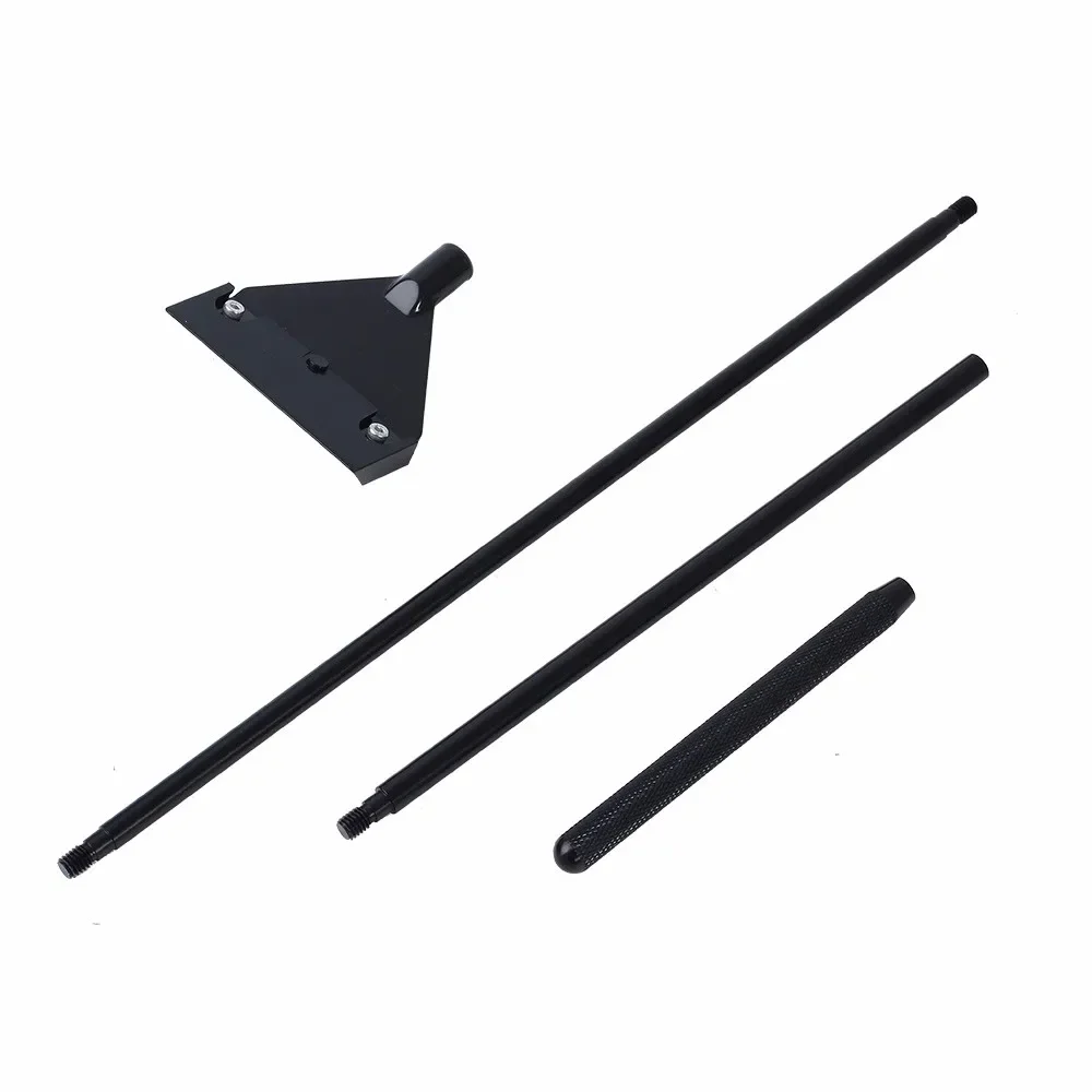 Aluminum Alloy Aquarium Fish S - Planted Aquarium Cleaning Kit 评论和价格