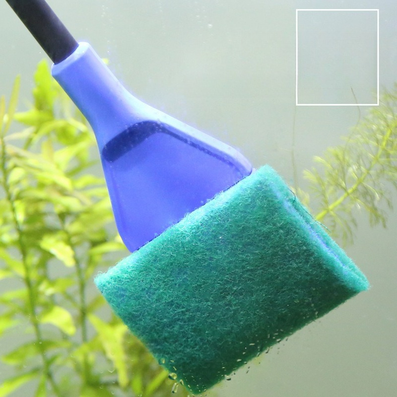 Aquarium Cleaning Tool Set Mul - Planted Aquarium Cleaning Kit 评论和价格