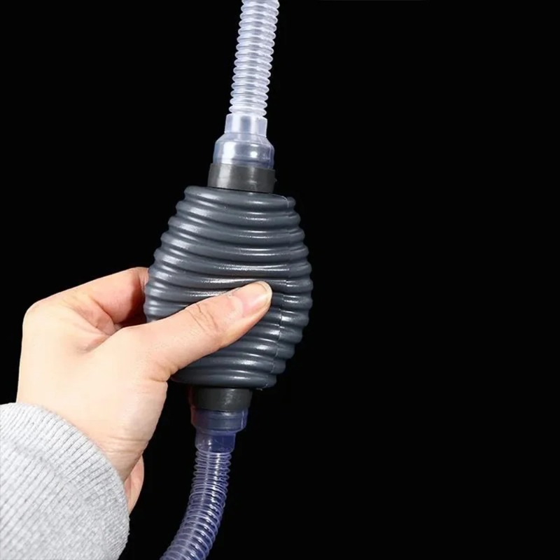 1.5M Fish Tank Aquarium Siphon - Planted Aquarium Cleaning Kit 评论和价格
