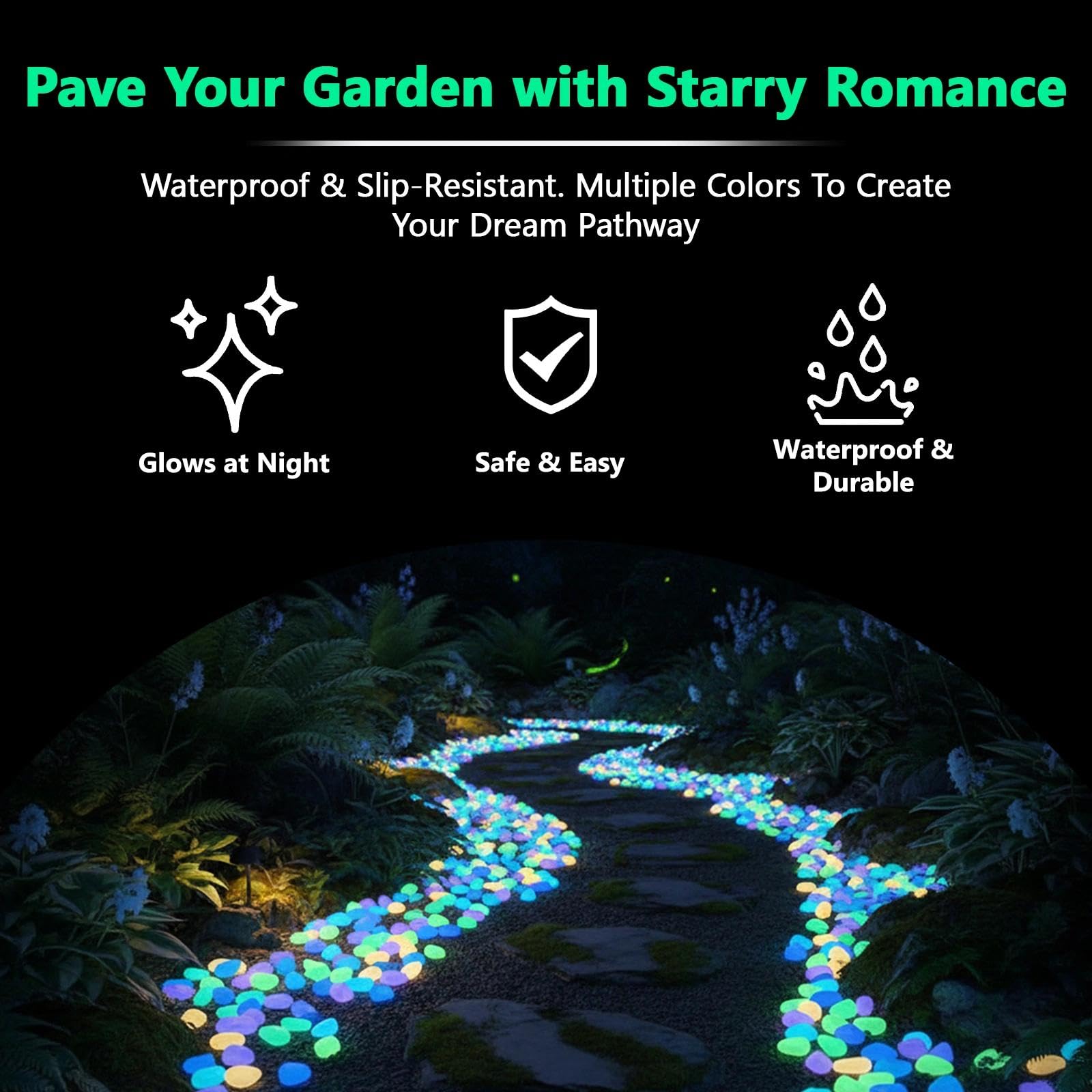 Potted Plants Glow In The Dark - Aquarium Planting Ideas 评论和价格
