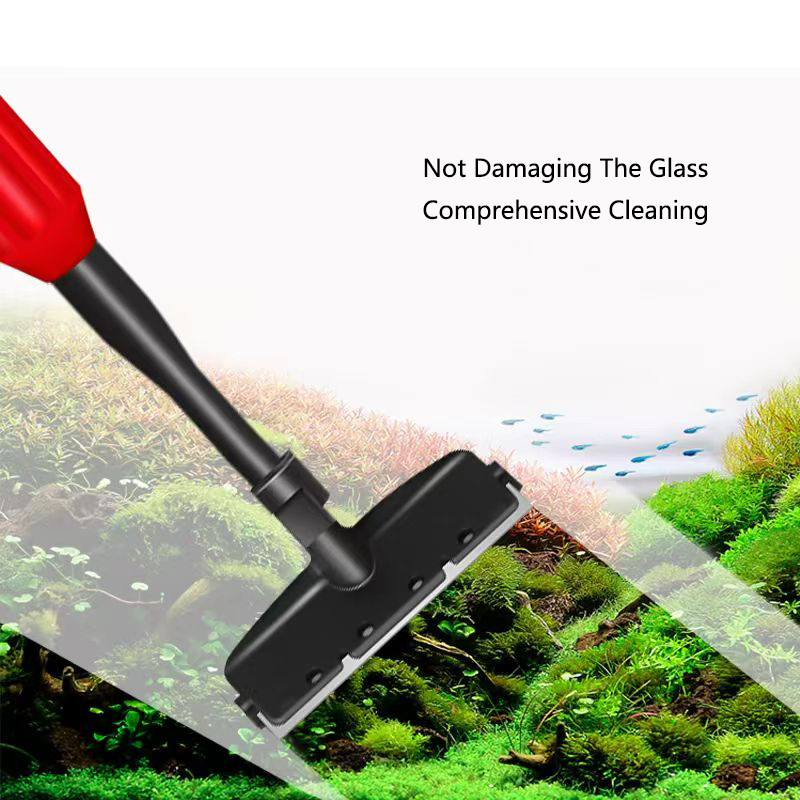 7in1 Aquarium Fish Tanks Clean - Planted Aquarium Cleaning Kit 评论和价格