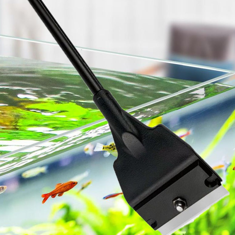 1Pc Light Weight Aquarium Alga - Planted Aquarium Cleaning Kit 评论和价格