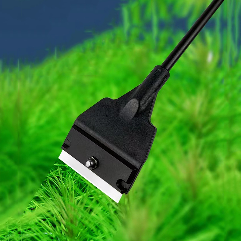 1Pc Light Weight Aquarium Alga - Planted Aquarium Cleaning Kit 评论和价格