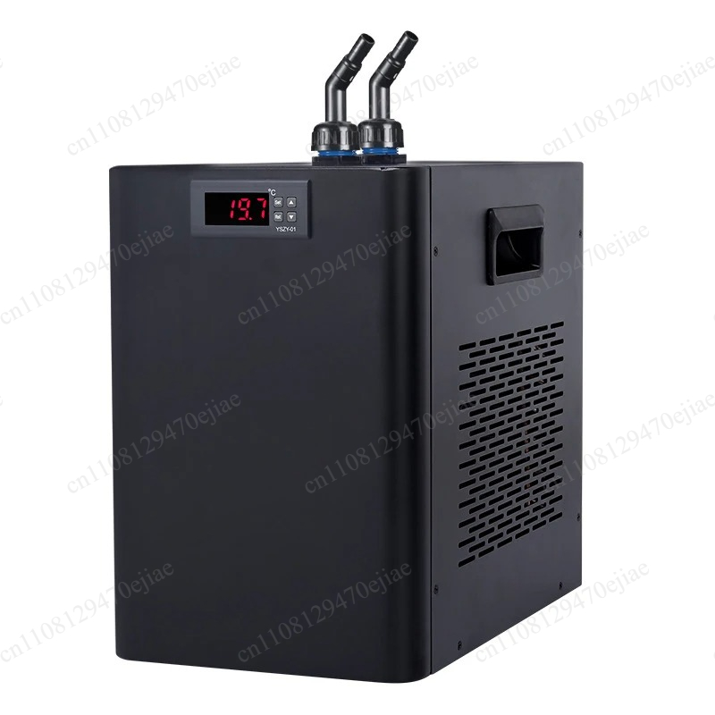 Aquarium Water Chiller 1/3 HP  - Planted Aquarium Water Temperature 评论和价格