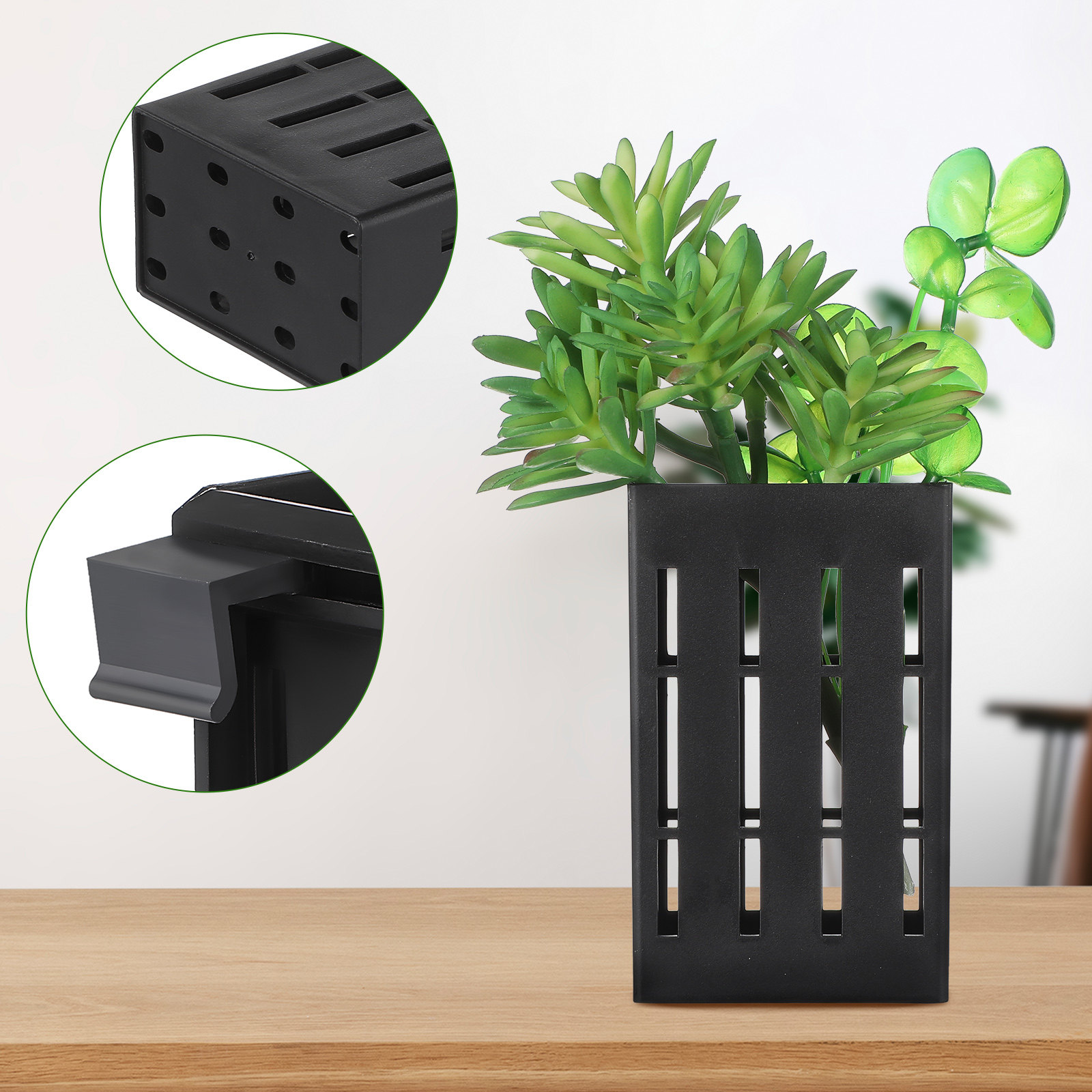 10Pcs Fish Tank Hanging Plant  - Aquarium For Planted Tank 评论和价格
