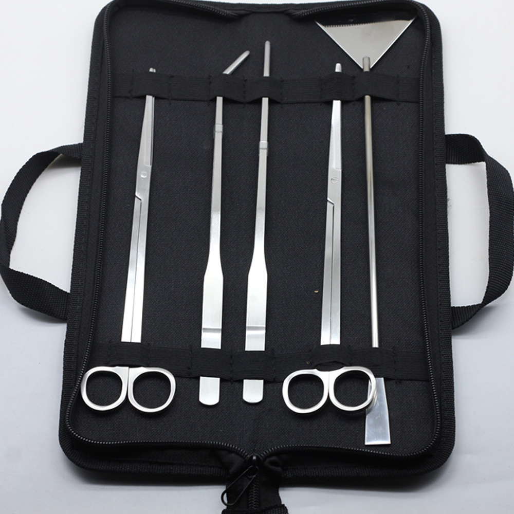 3/5Pcs/Set Aquarium Cleaning T - Planted Aquarium Cleaning Kit 评论和价格