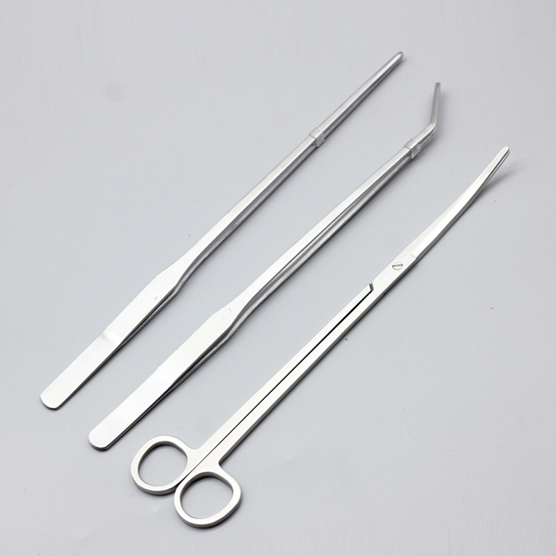 3/5Pcs/Set Aquarium Cleaning T - Planted Aquarium Cleaning Kit 评论和价格