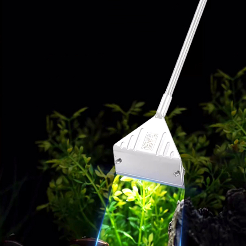 ZRDR Stainless Steel Aquarium  - Planted Aquarium Cleaning Kit 评论和价格
