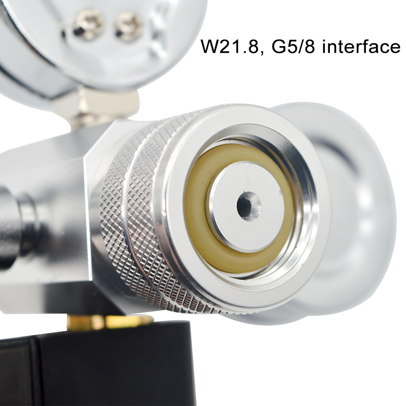 Aquarium CO2 Regulator Magneti - Co2 Regulator Dual Stage 评论和价格