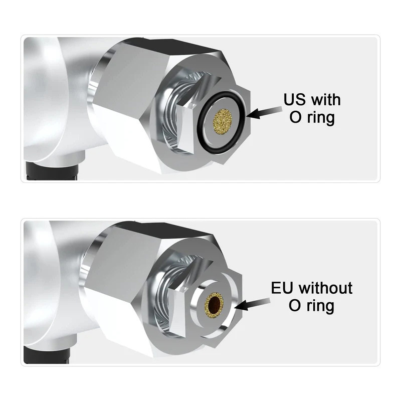 Fzone Pro Aquarium CO2 Regulat - Co2 Regulator Dual Stage 评论和价格