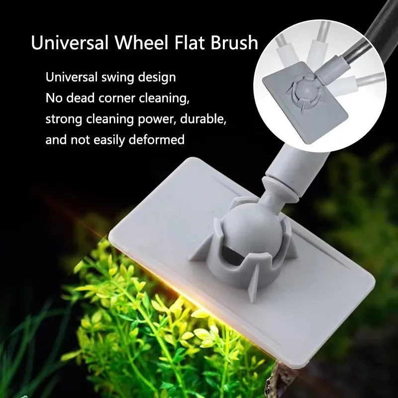 Aquarium Fish Tanks Cleaning T - Planted Aquarium Cleaning Kit 评论和价格