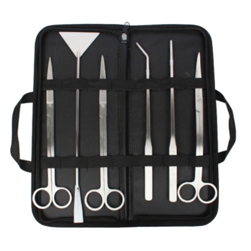 A56P-Aquarium Tool Set, Water  - Planted Aquarium Cleaning Kit 评论和价格