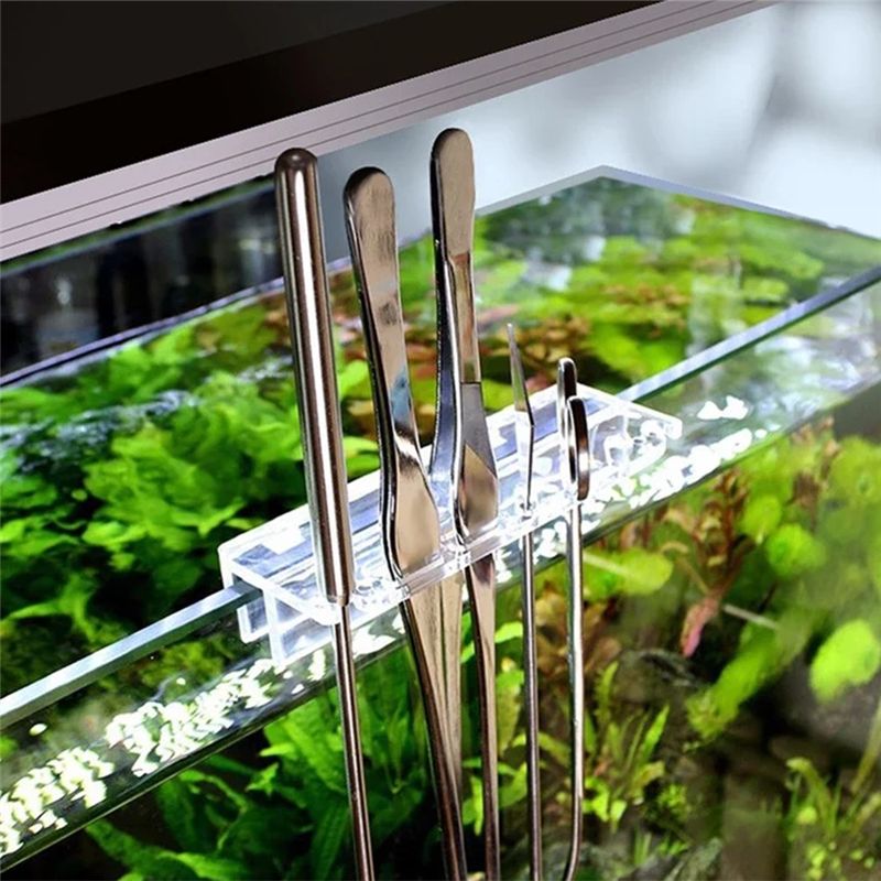 A56P-Aquarium Tool Set, Water  - Planted Aquarium Cleaning Kit 评论和价格
