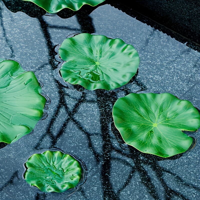 1PC EVA Material Artificial Li - Aquarium Planted Tree 评论和价格