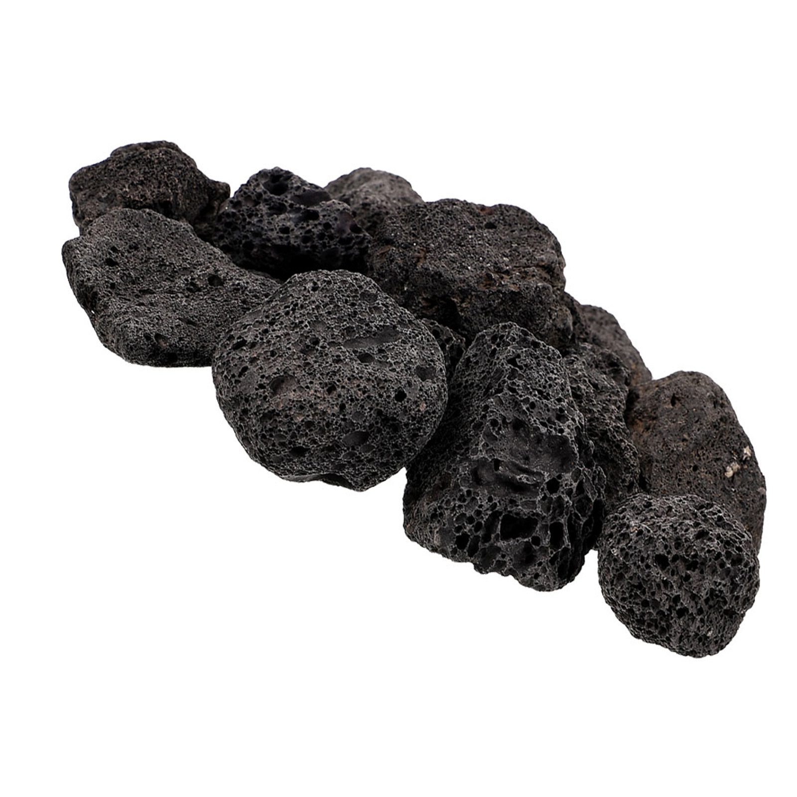 1Pack Natural Volcanic Stones  - Aquarium For Planted Tank 评论和价格