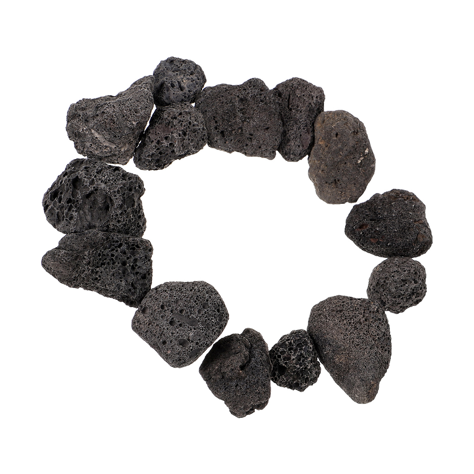 1Pack Natural Volcanic Stones  - Aquarium For Planted Tank 评论和价格