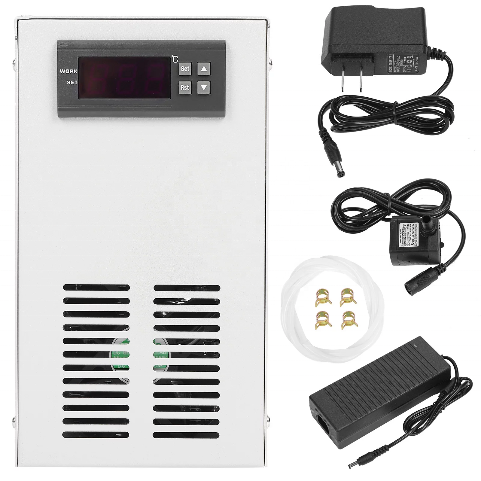 Aquarium Home Use Cooling and  - Planted Aquarium Water Temperature 评论和价格