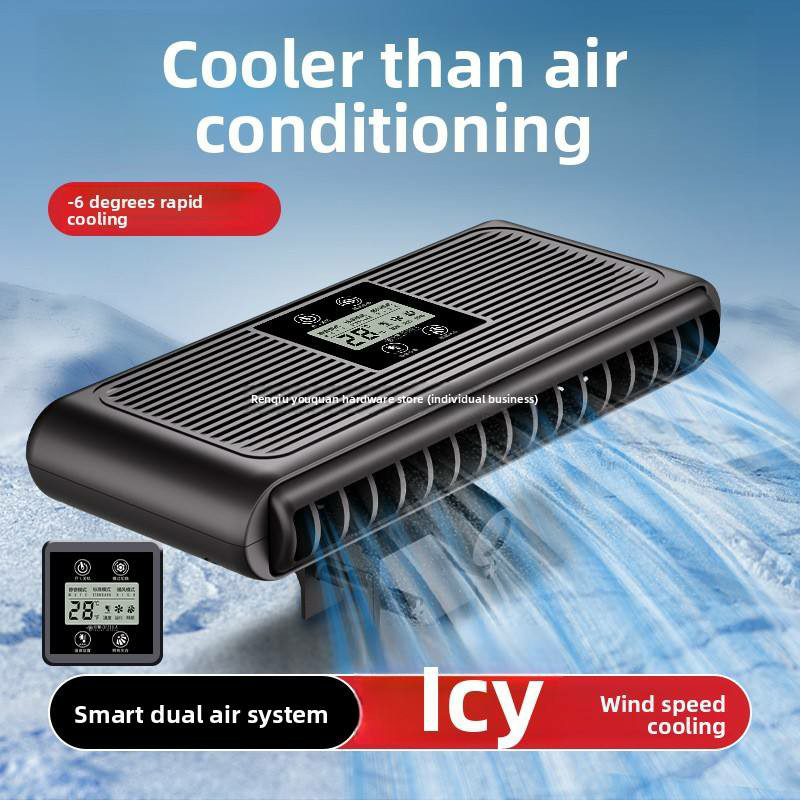 Silent Fish Tank Cooling Devic - Planted Aquarium Water Temperature 评论和价格