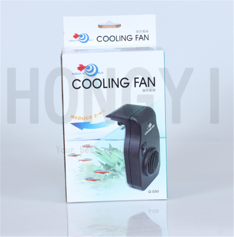 Cooling fan mini nano hanging  - Planted Aquarium Water Temperature 评论和价格