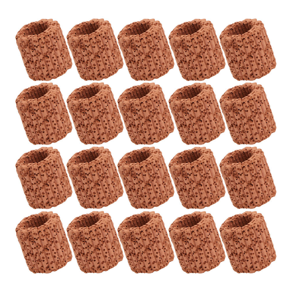 25Pcs Aquatic Plant Fixed Ring - Planted Aquarium Water Temperature 评论和价格