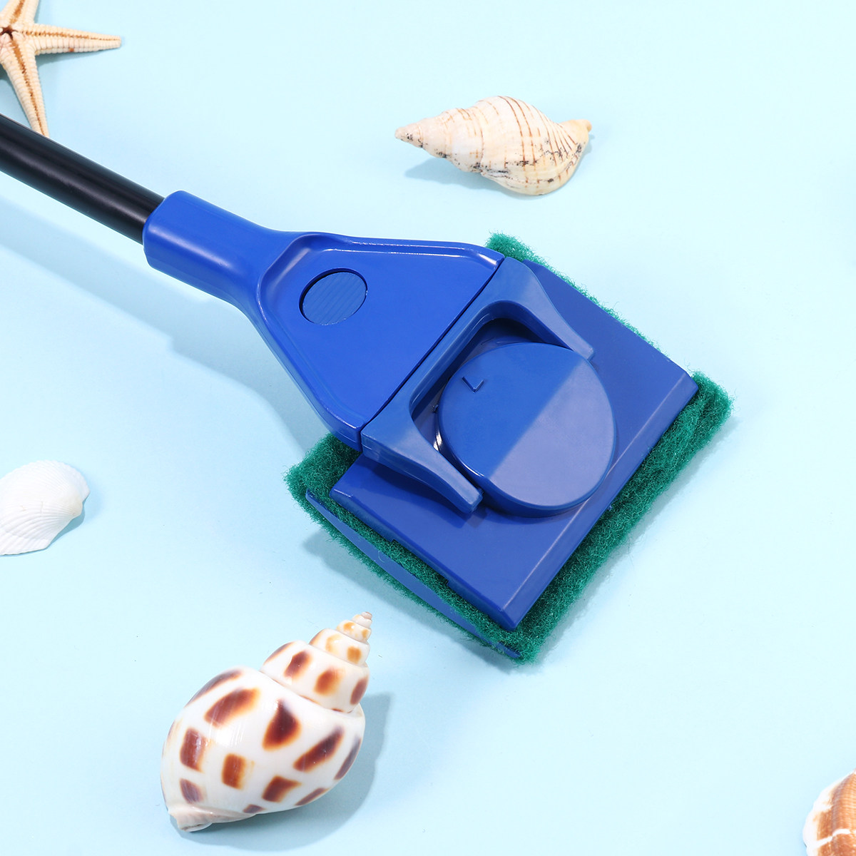 Aquarium Fish Tank Cleaning Ki - Planted Aquarium Cleaning Kit 评论和价格