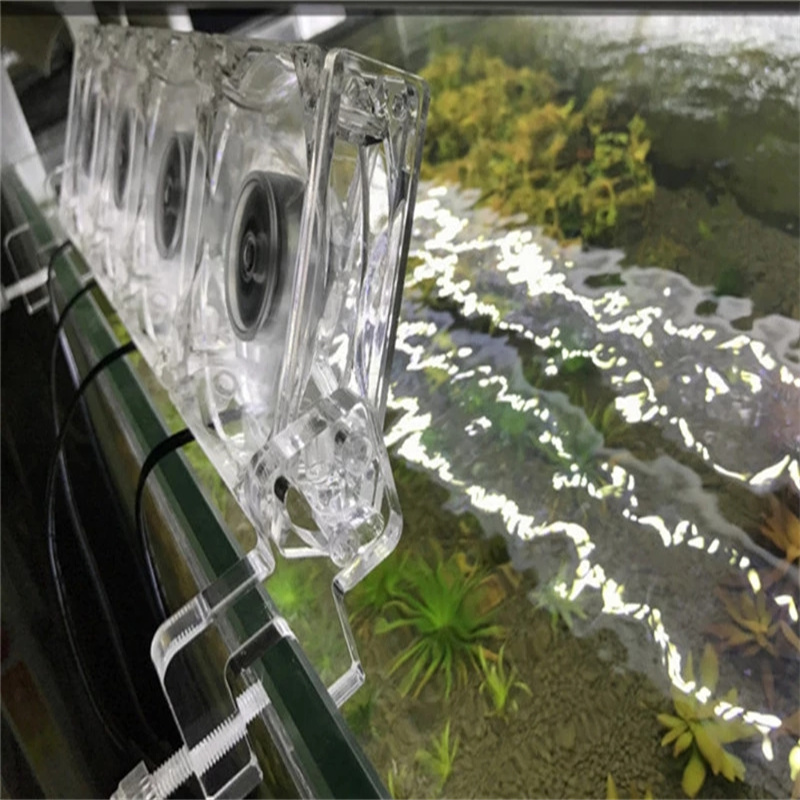 110v~240v transparent cooling  - Planted Aquarium Water Temperature 评论和价格