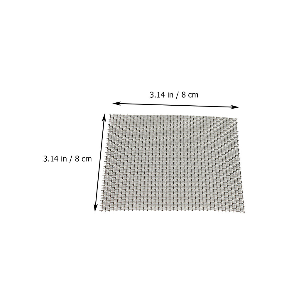 15pcs Stainless Steel Wire Mes - Aquarium For Planted Tank 评论和价格
